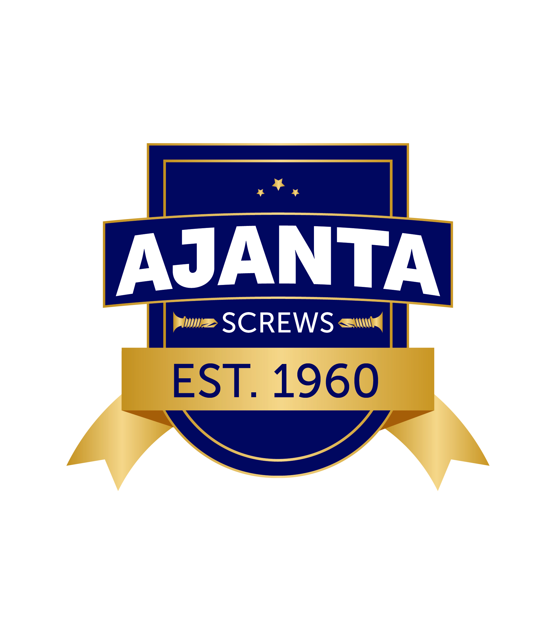 Ajanta Screws
